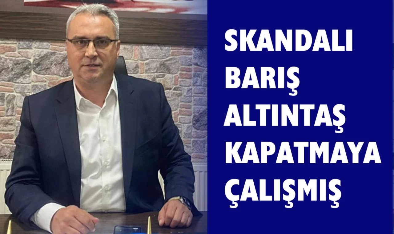 Kirli ilişkiler ağı bir bir gün yüzüne çıkıyor