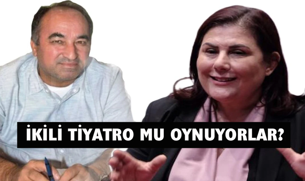 Poyraz, Çerçioğlu’nu utanmazlıkla suçladı