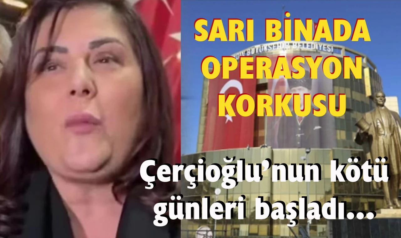 Operasyon İbresi Aydın’a döndü