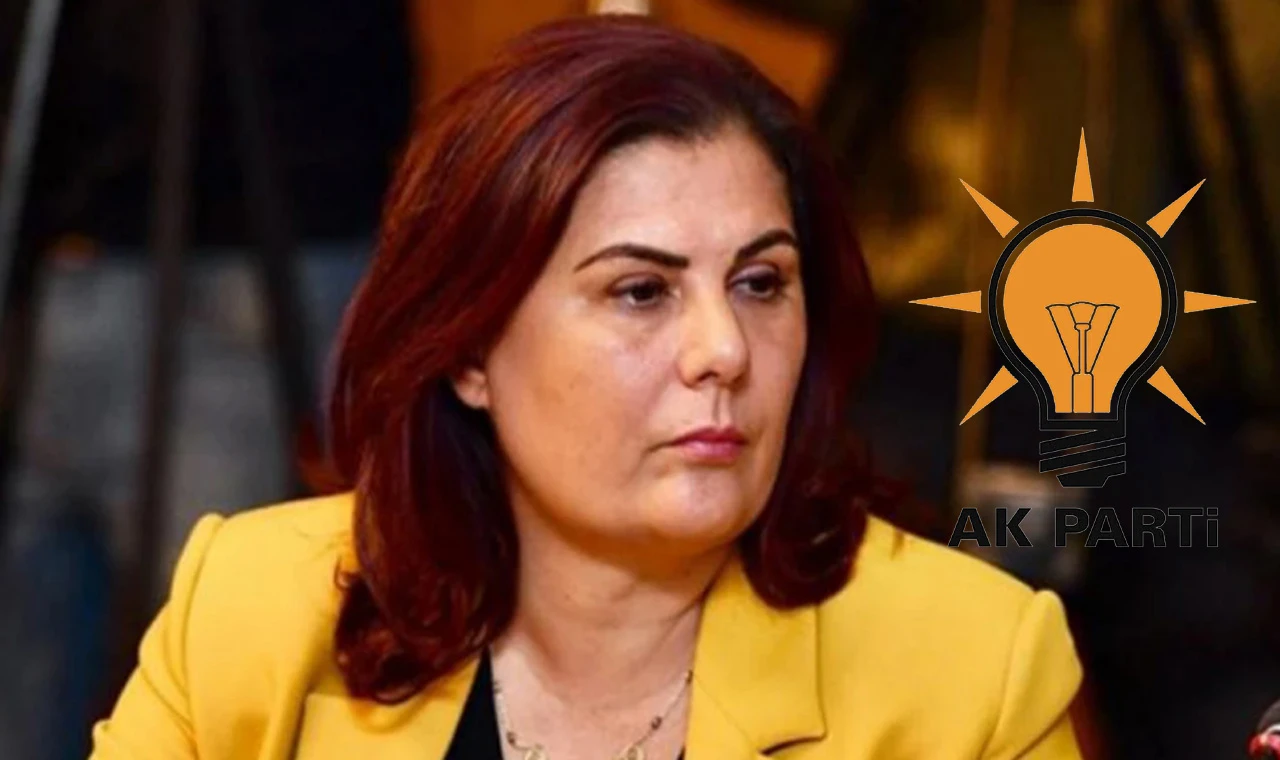 Özlem Çerçioğlu AK Parti’ye mi geçiyor?