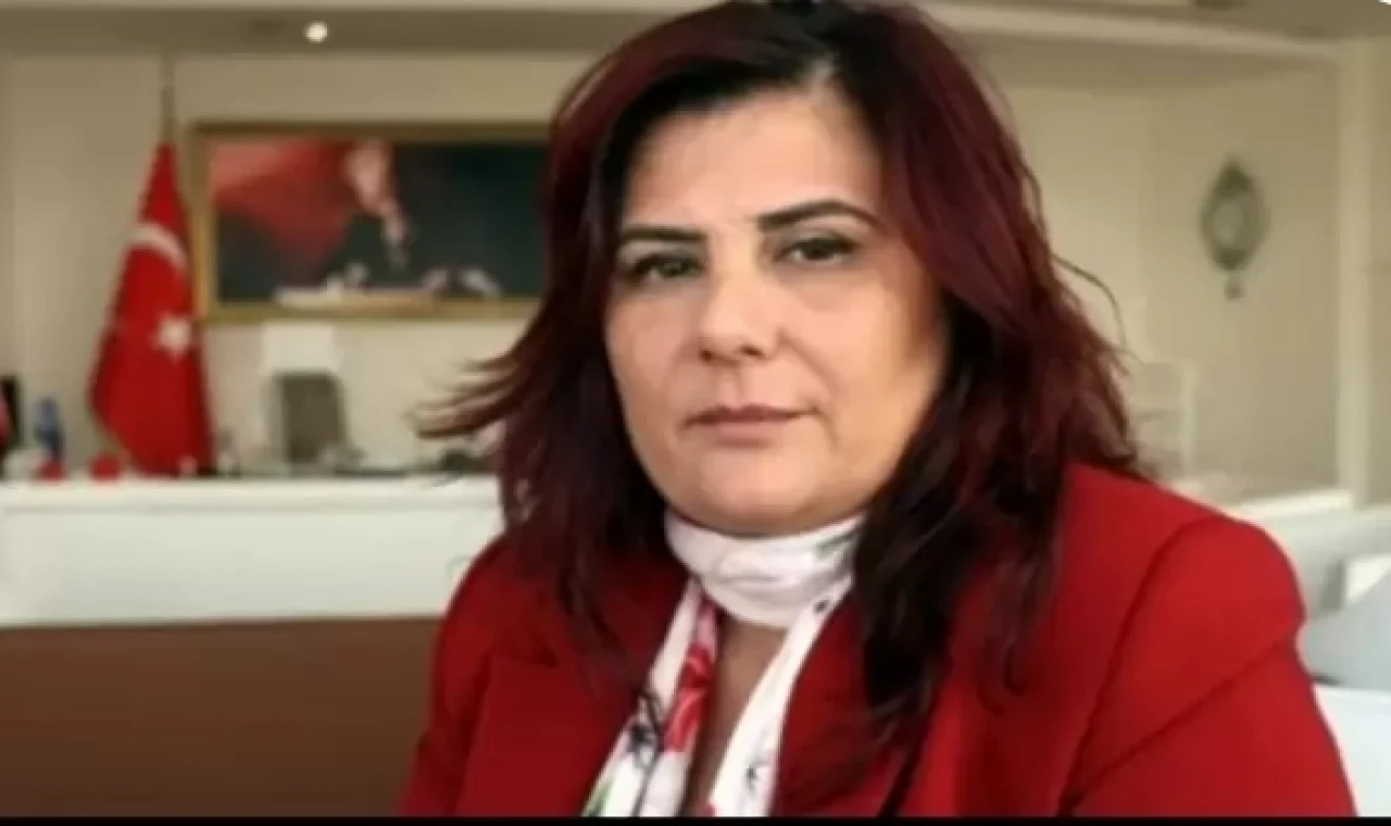 Özlem Çerçioğlu, CHP’ye karşı AKP ile anlaştı
