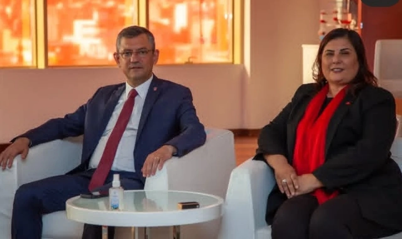 Çerçioğlu'ndan Özel'e "Parti içi gerilim tırmanıyor" mesajı...