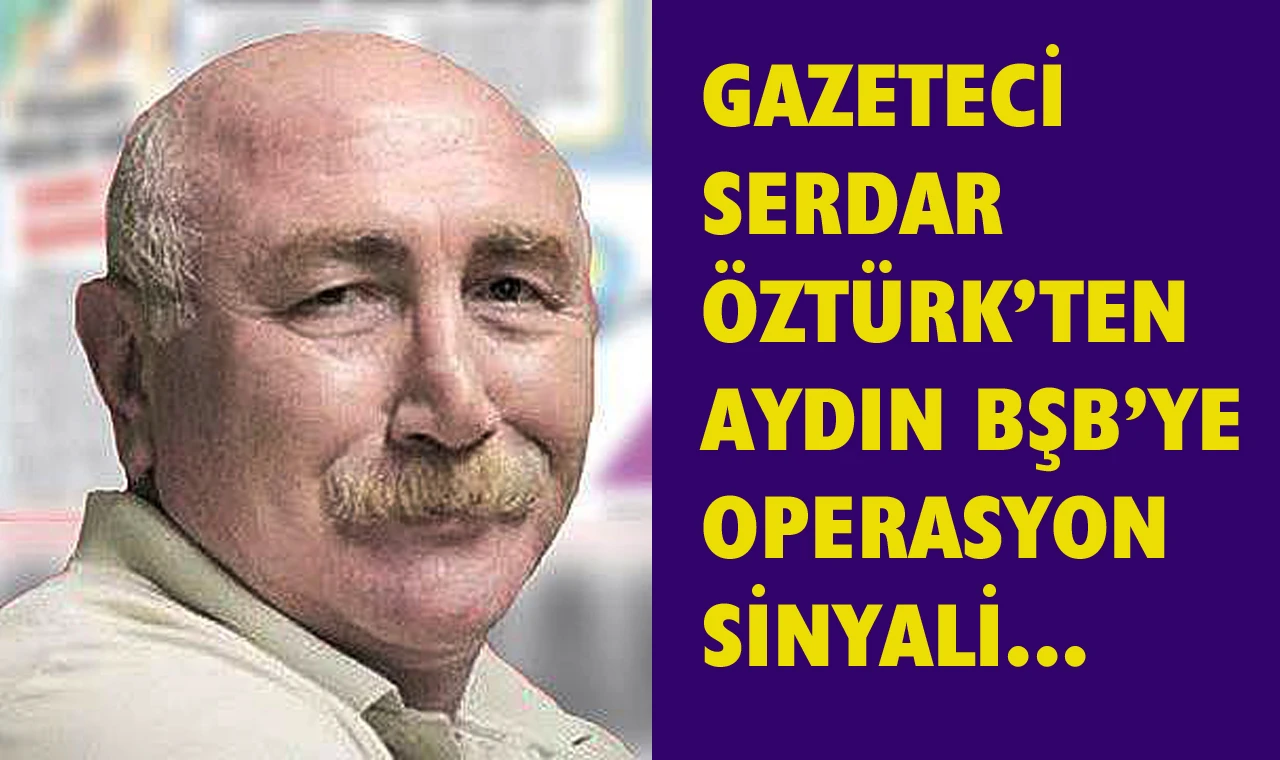CHP’li Belediyelere yeni “turplar” mı hazırlanıyor?
