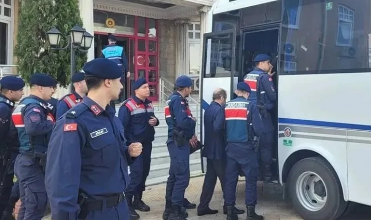 Didim’deki emlak çetesi hakkında yeni detaylar ortaya çıktı