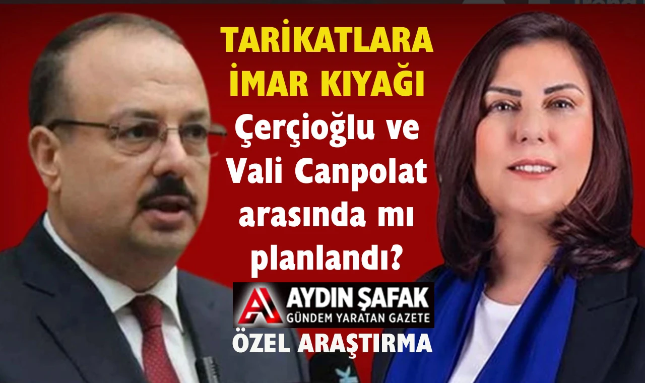 İmar vurgununda tüyler ürperten iddialar