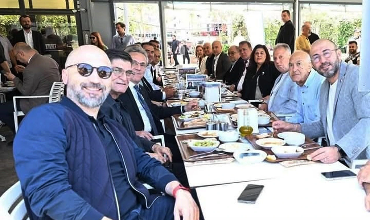 Söke Belediyesi’nde personel maaşları ödenmedi