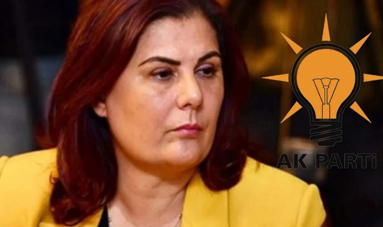Çerçioğlu ikili oynuyor…