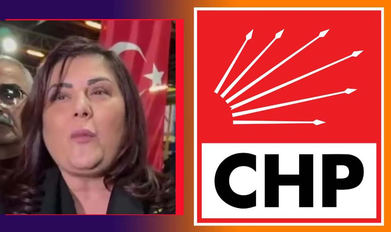 CHP Aydın’da üye skandalı