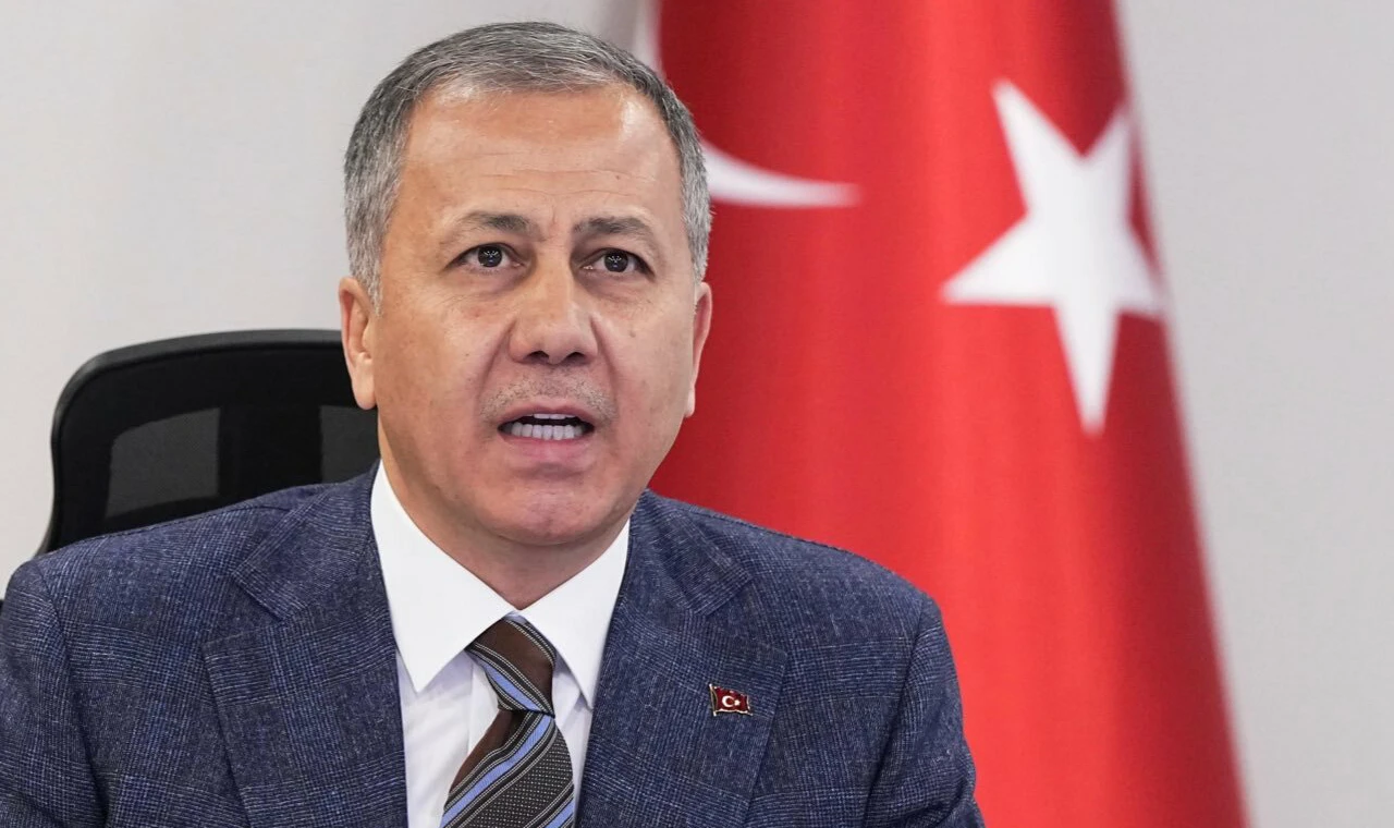 Siber suçlarla mücadele kapsamında 145 şahıs tutuklandı