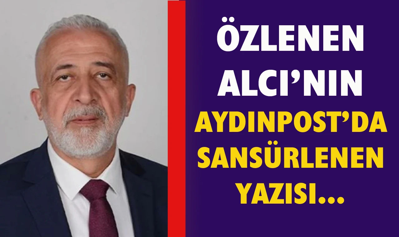 Aydınspor’a başkanı buldum!