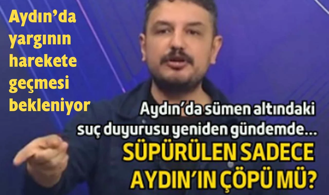 Firmalar aynı, sistem aynı, belediyeler farklı…