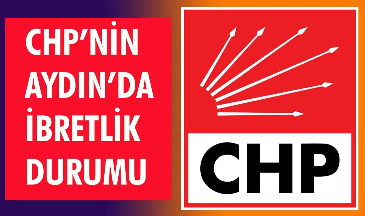 Özlem Çerçioğlu’nun CHP’den ihracı isteniyor…