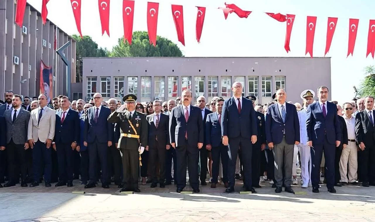 Ahmet Ertürk: “Protokol takıntımız olmaz…”