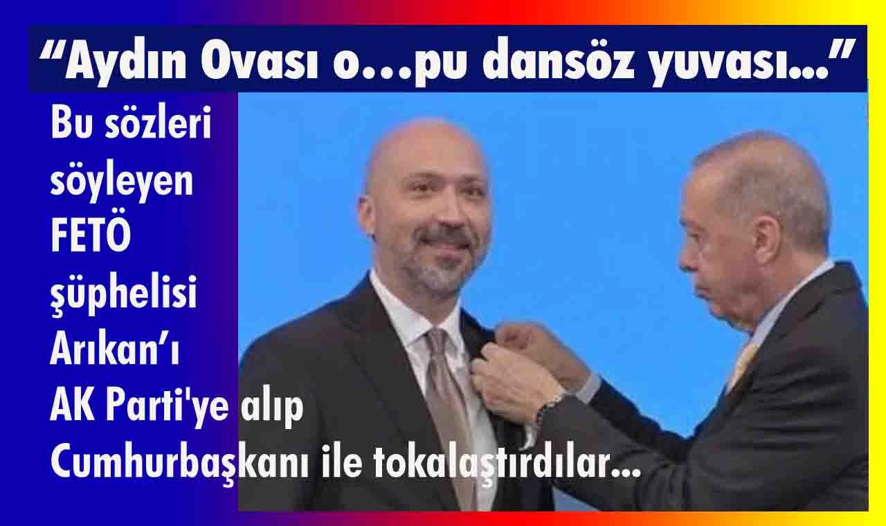 AK Parti’de İberya travması yaşanıyor