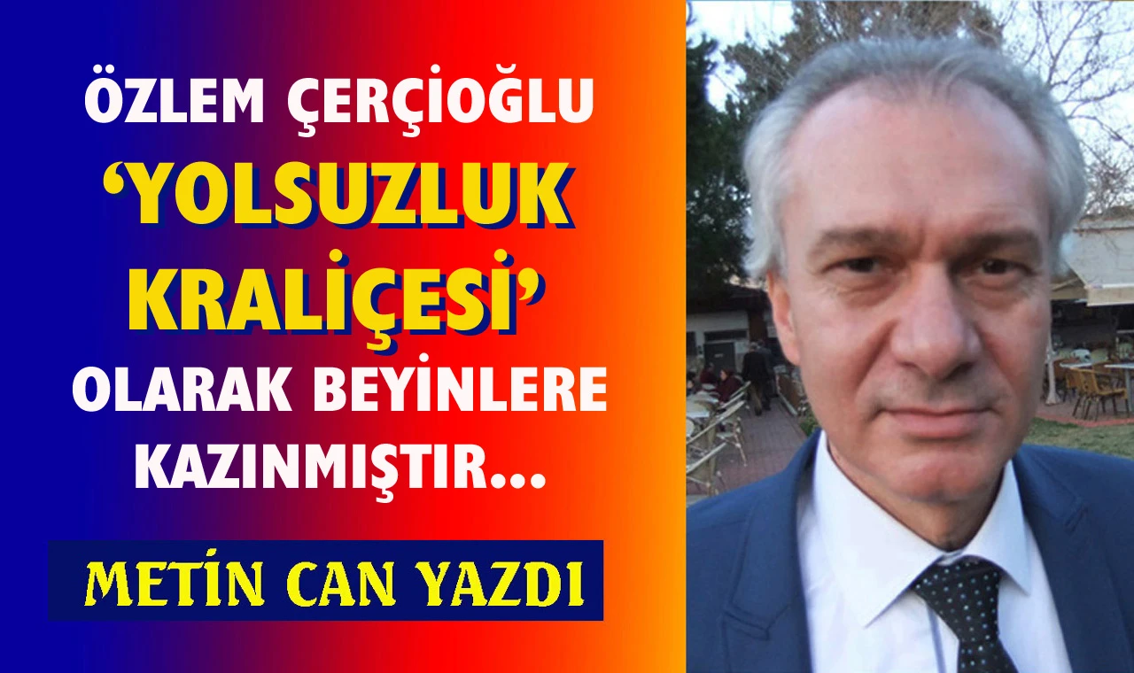 AK Parti’nin ölümcül siyasi hatası…