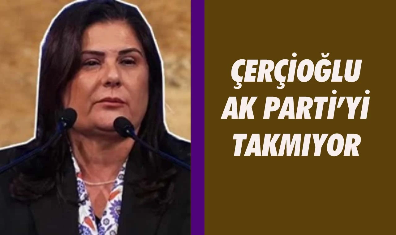 İl Danışma Kurulu Toplantısı’na katılmadı