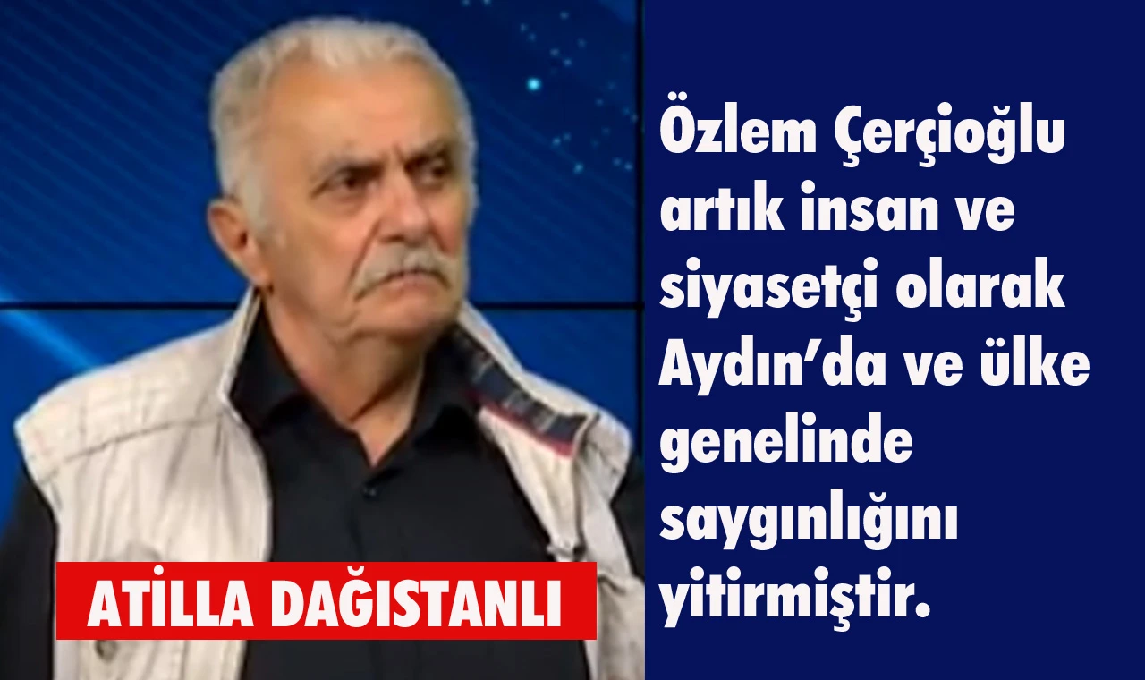 Şimdi Özlem’i izleme zamanı