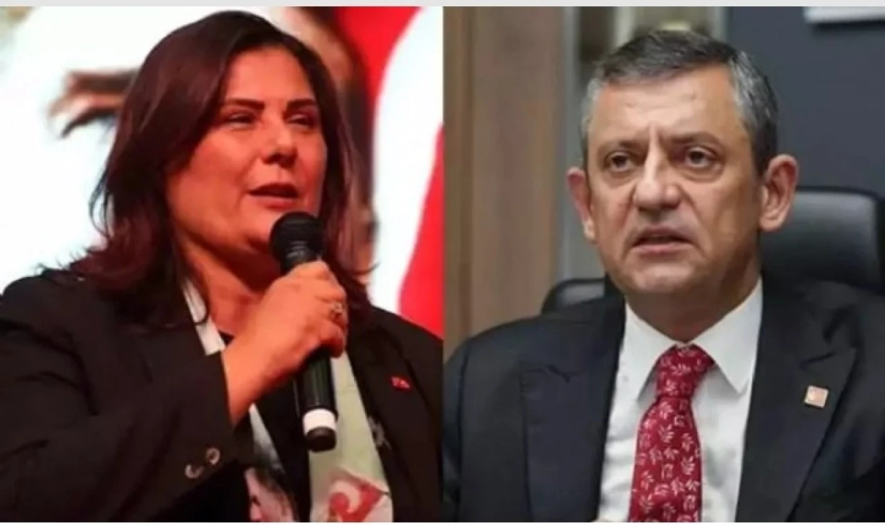 Çerçioğlu Özgür Özel'e de kumpas kurmaya çalışmış