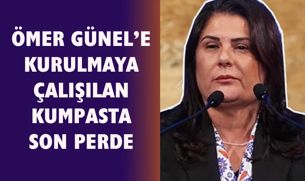 Kuşadası Belediyesi’ne göz göre göre kumpas…