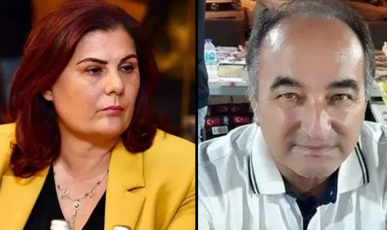 AKP'li Çerçioğlu'nun şikayetiyle tutuklanan yazar Ergün Poyraz’ın yaşamı tehlikede:  “Bacağının kesilme tehlikesi bulunuyor, bilinci kapandı”