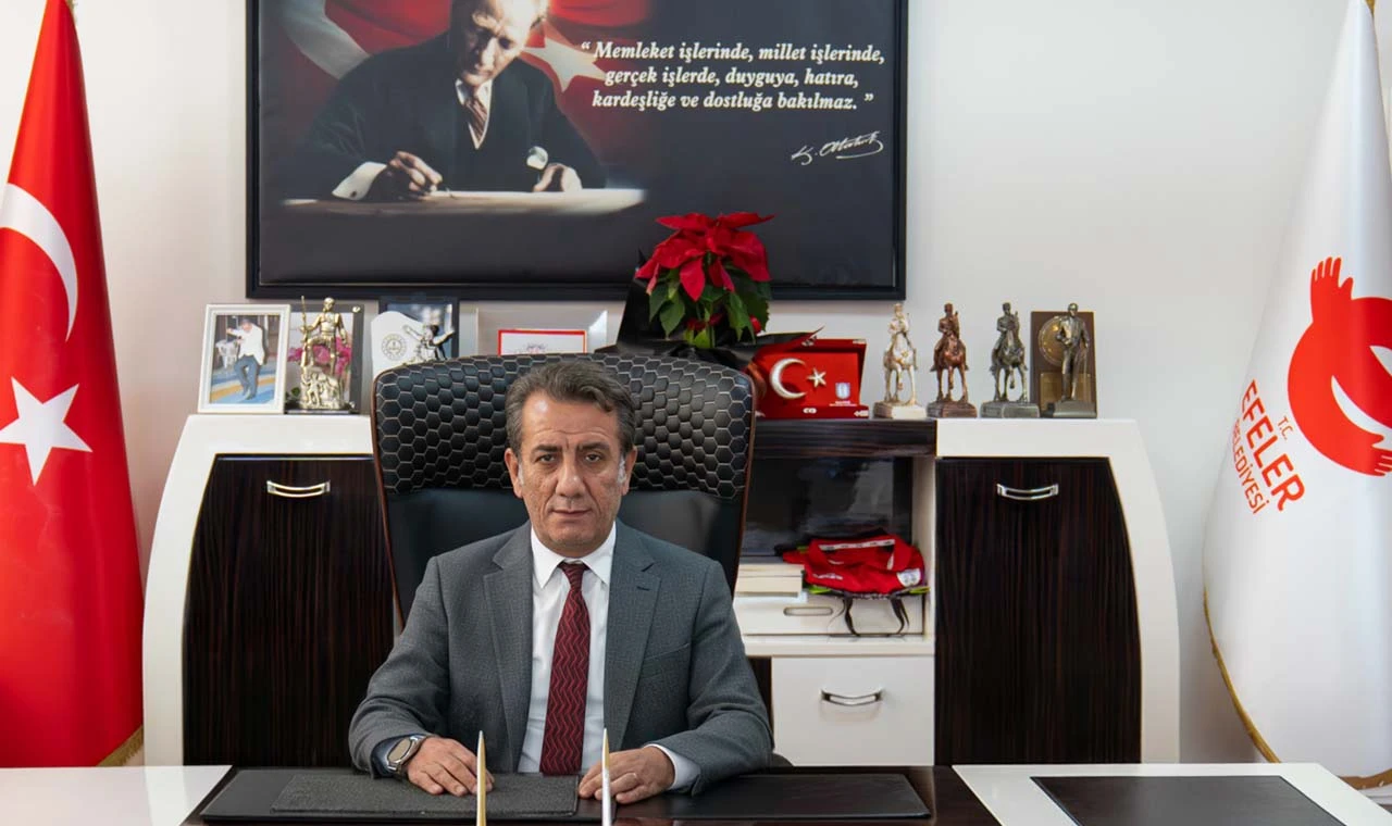 Anıl Yetişkin’den Aydın’da siyasi ihanet çıkışı