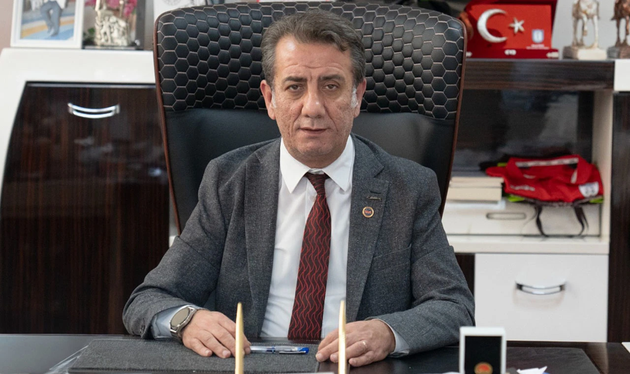 Anıl Yetişkin’den vatandaşlara uyarı