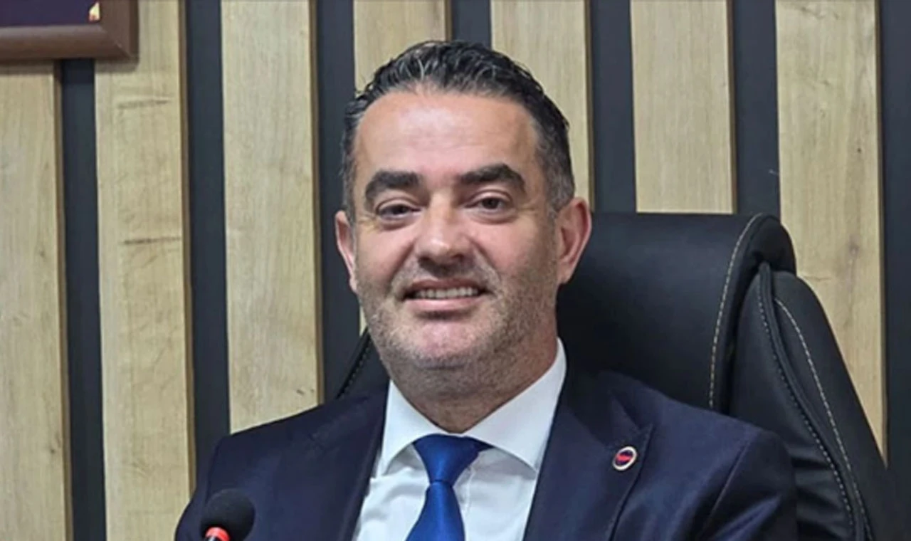 CHP’li Arıcı, “Hiçbir arkadaşımızı ve yoldaşımızı satmam…”