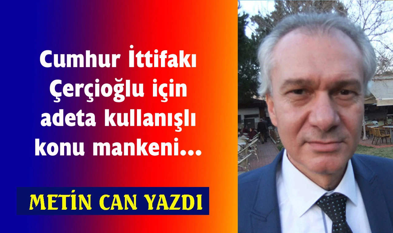 AK Parti Aydın’da bu yükü taşıyamaz