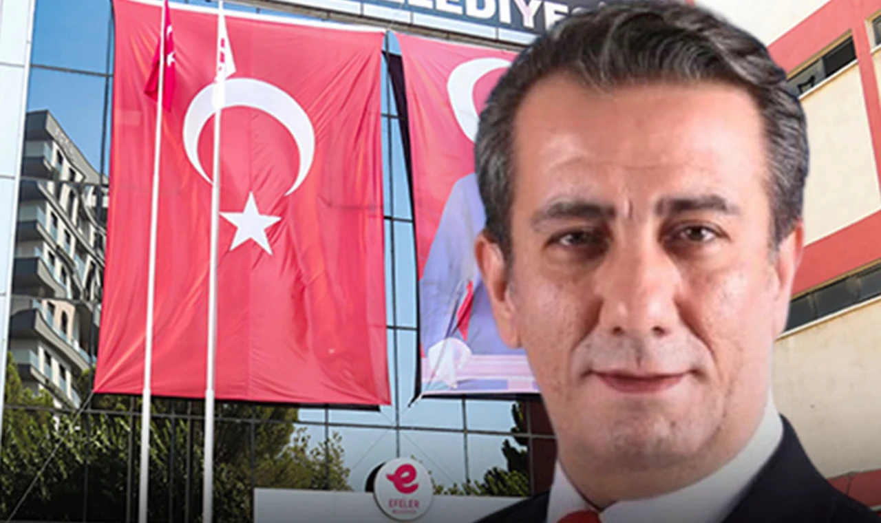 Efeler sosyal belediyeciliğin merkezine dönüşüyor