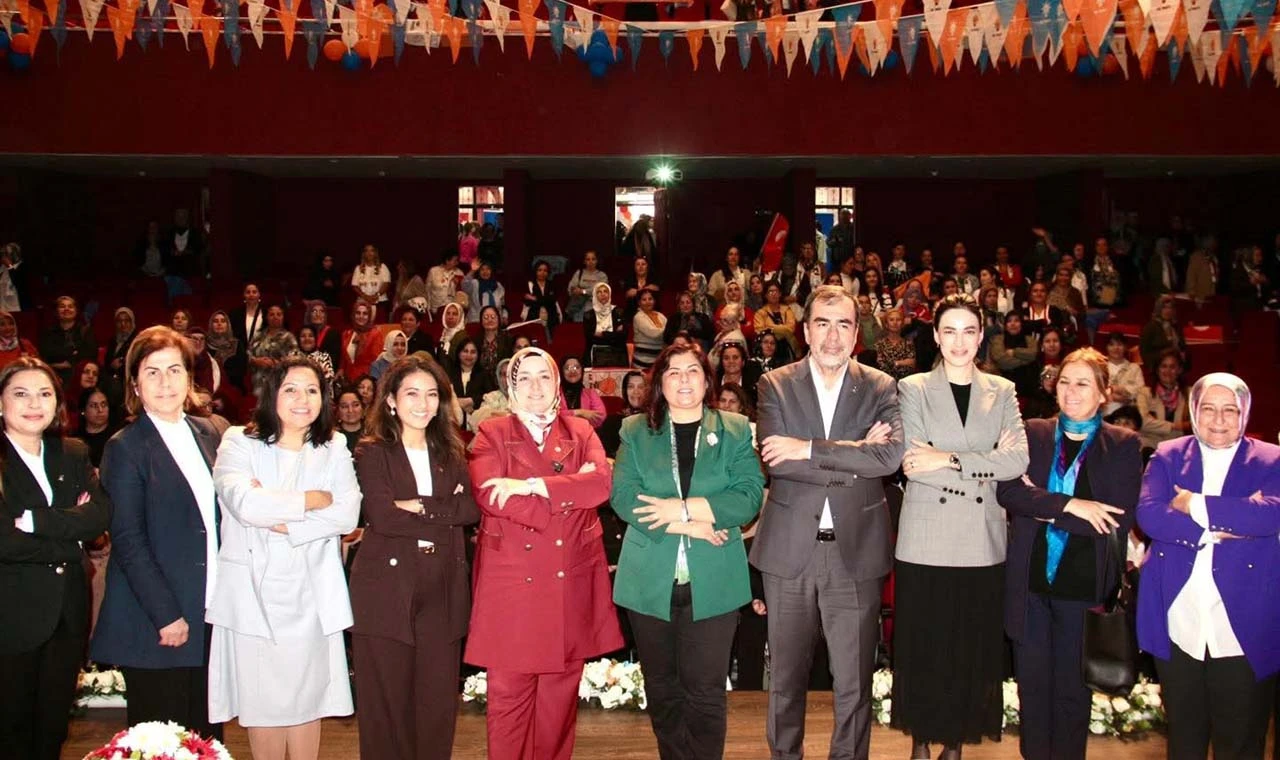 Özlem Çerçioğlu baltayı taşa vurdu!