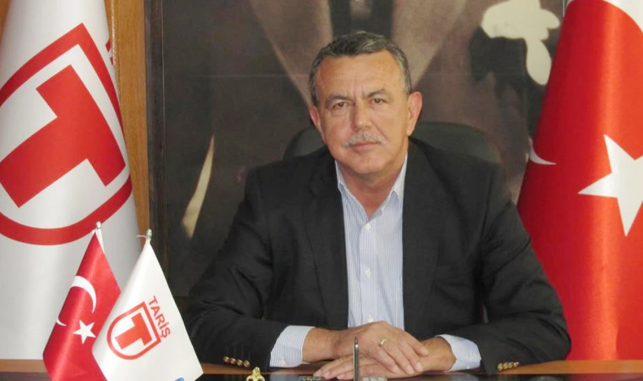 Söke Tariş Başkanı İsmail Özer: “Yalancının mumu yatsıya kadar yanar”