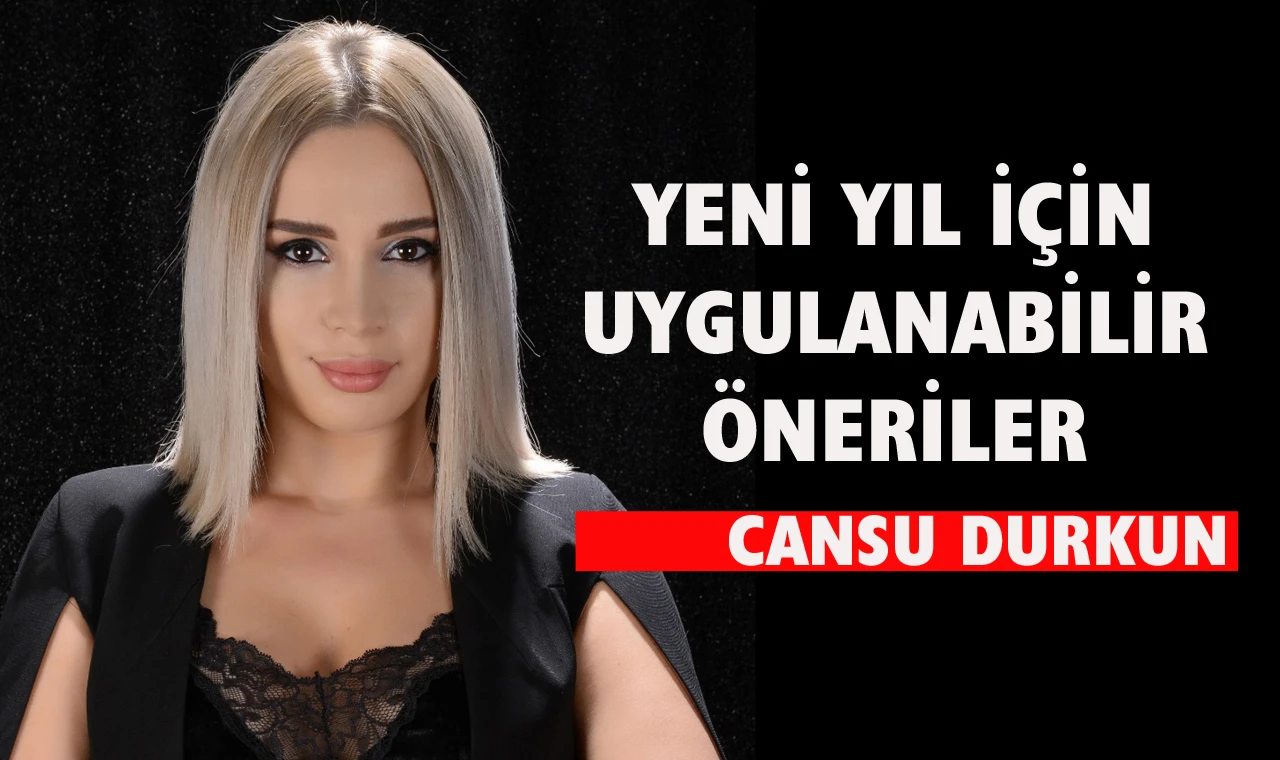 2026 Makyaj Trendleri