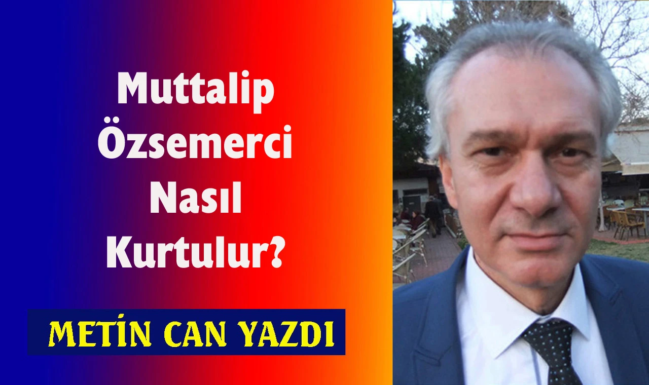 Çerçioğlu yönetim anlayışının “Susurluk Kazası”… AK Parti’nin imtihanı…