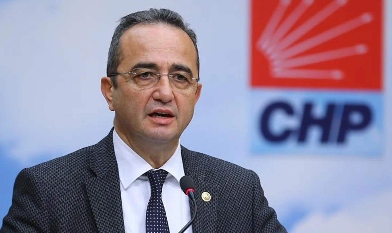 CHP’de Gölge Kabine Tezcan’a emanet