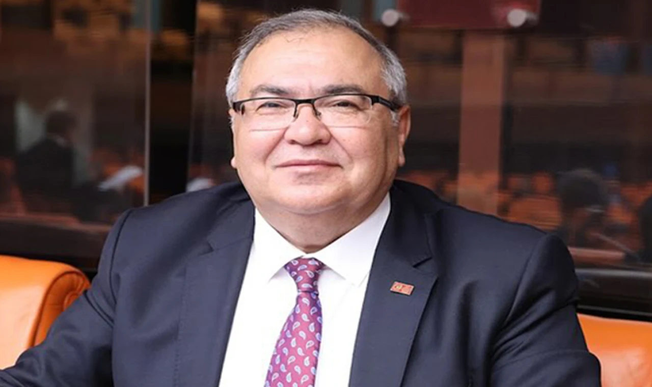 CHP’li Bülbül 2025’in ekonomisini değerlendirdi