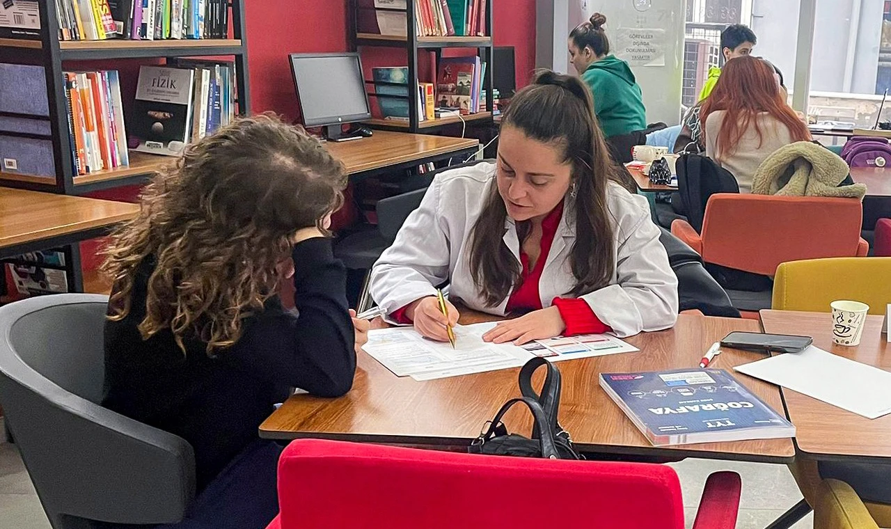 Efeler Belediyesi’nden 103 milyonluk eğitim hamlesi