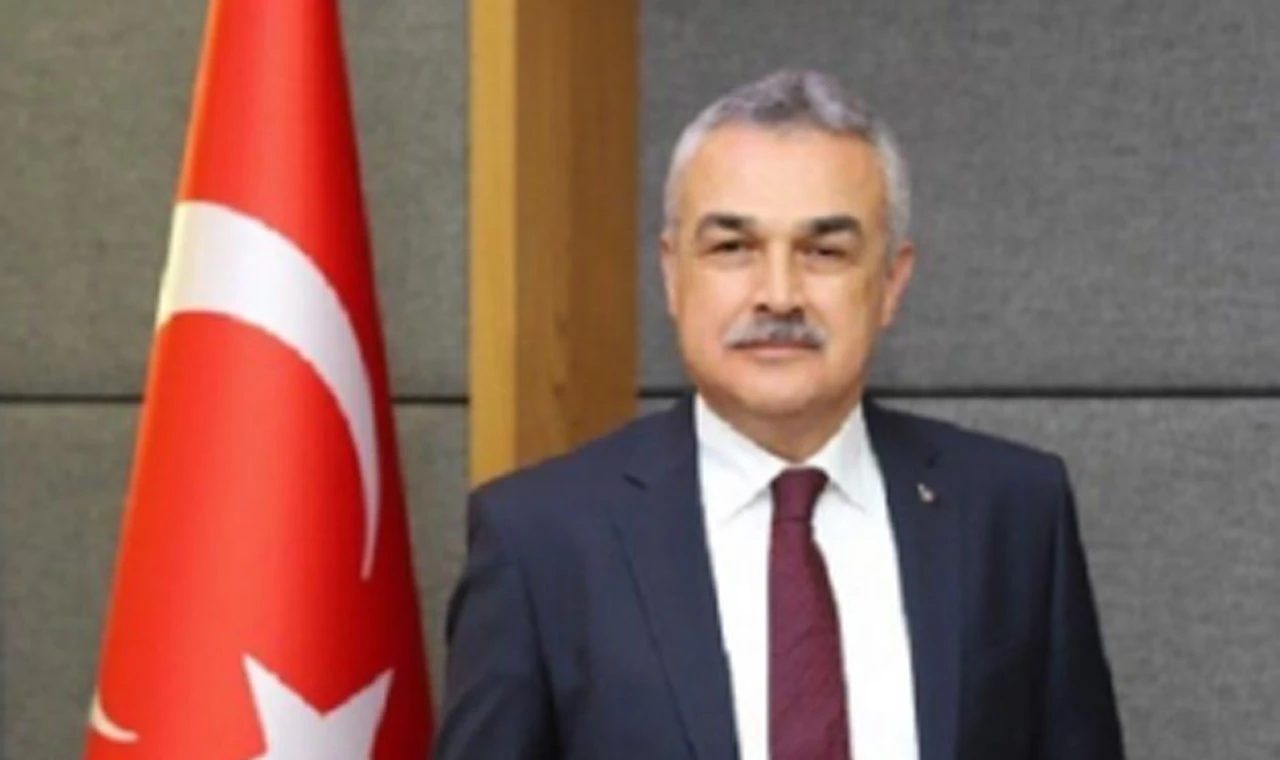 Milletvekili Savaş’tan yeni yıl tebriği