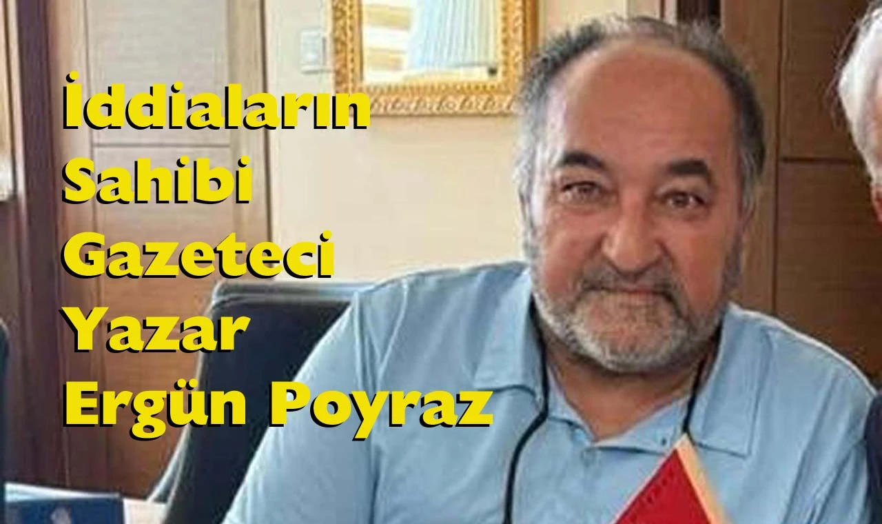 Özlem Çerçioğlu hala Ömer Günel’e kumpas peşinde