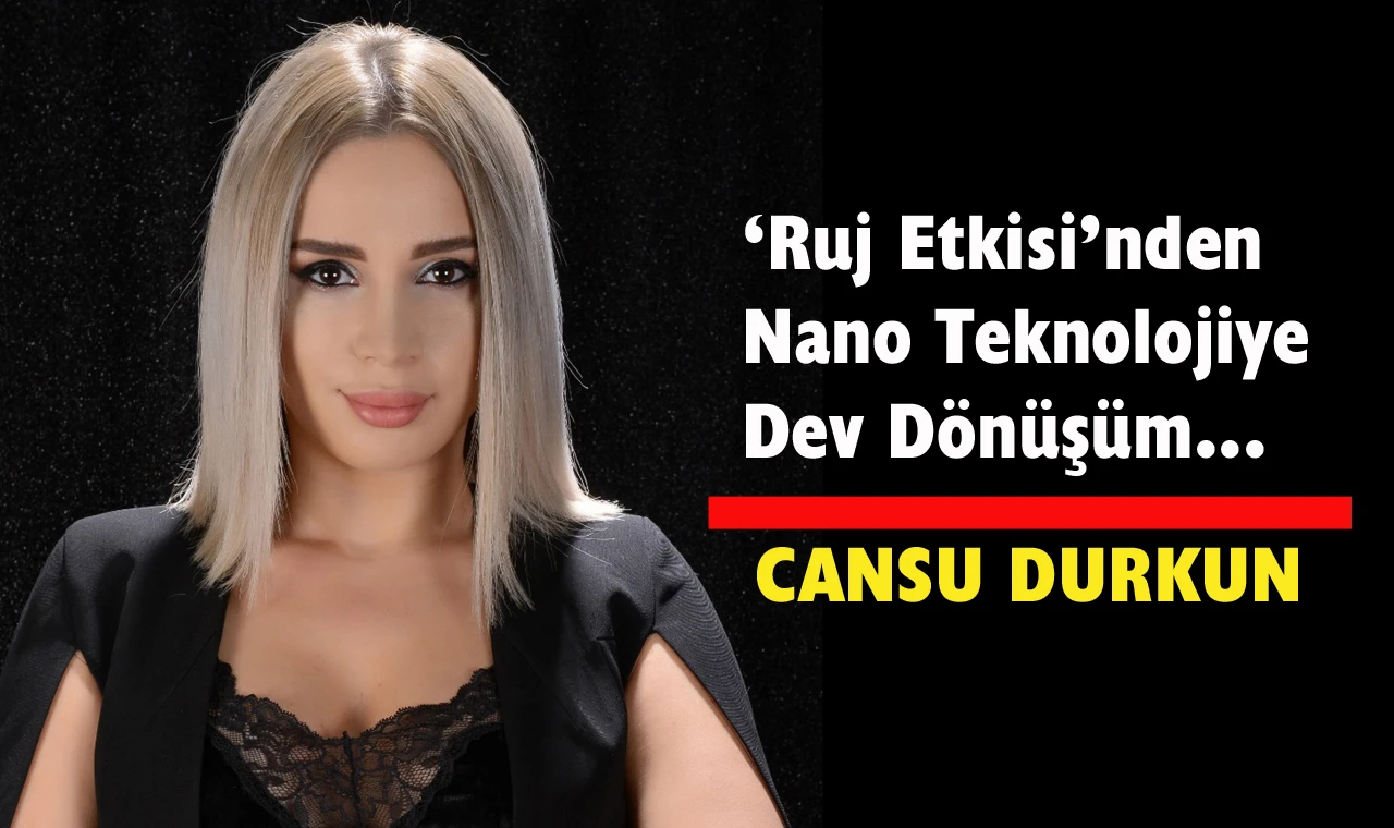 Türkiye Kalıcı Makyaj Sektör Raporu 2025