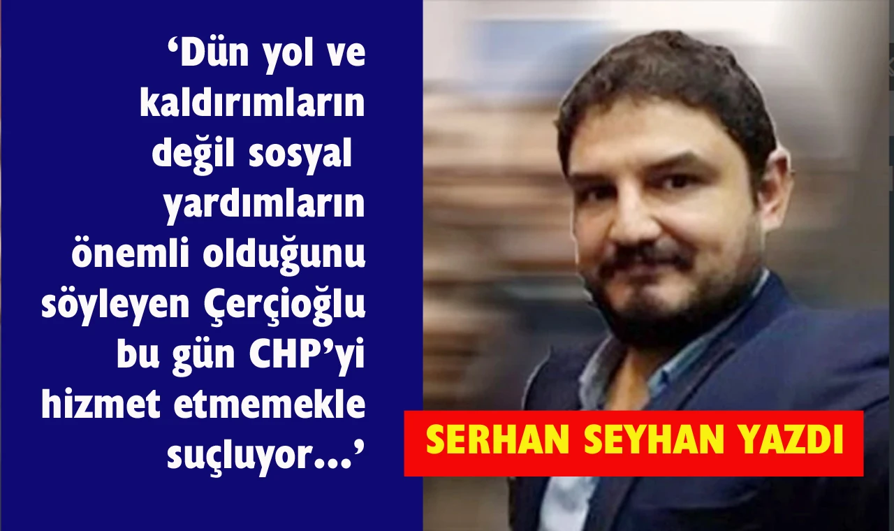 Ülkemiz de Ekonomi ve Özlem Çerçioğlu ne kadar değişti?