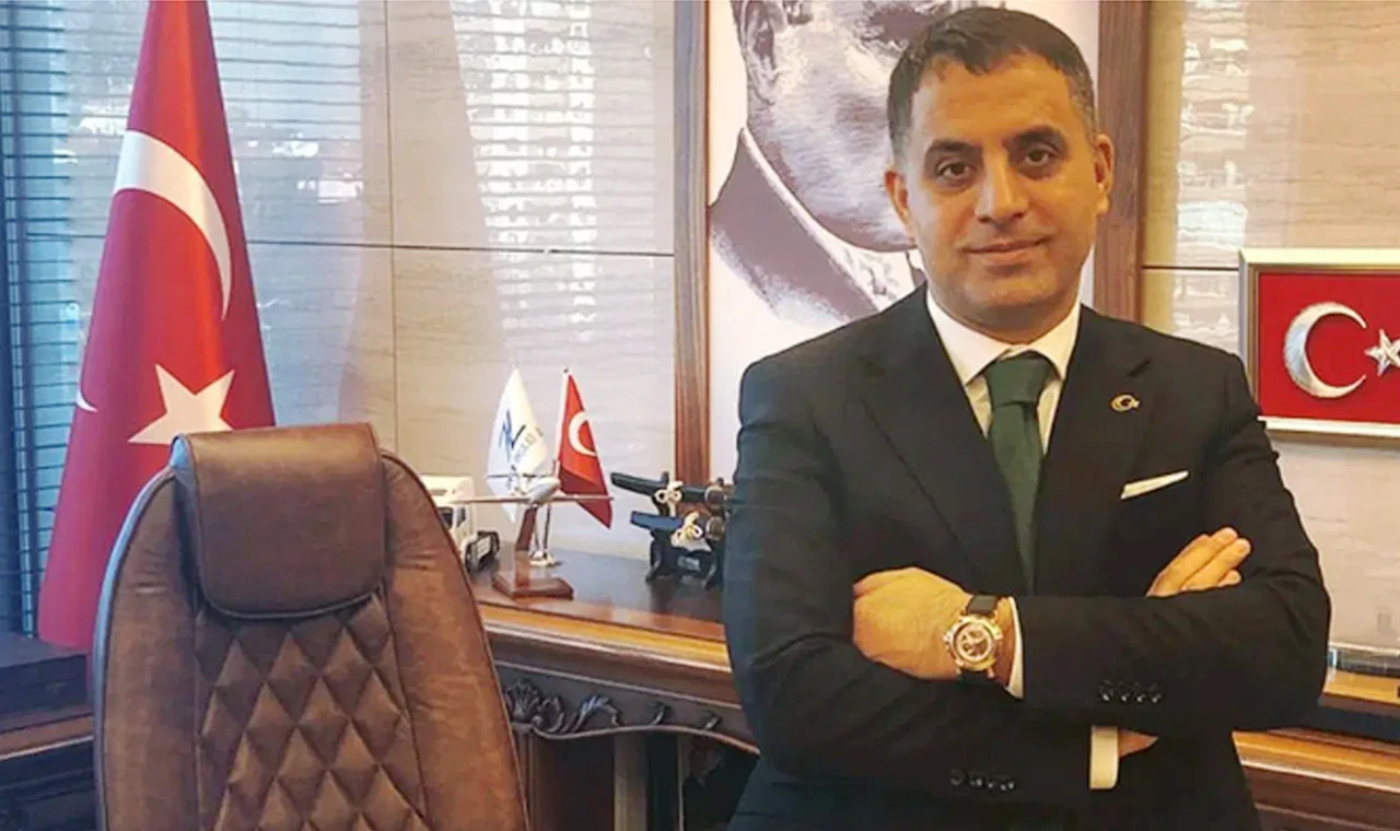 Aydın Kapalı Spor Salonu ihalesi pazarlık usulü Veysel Demirci’ye verildi