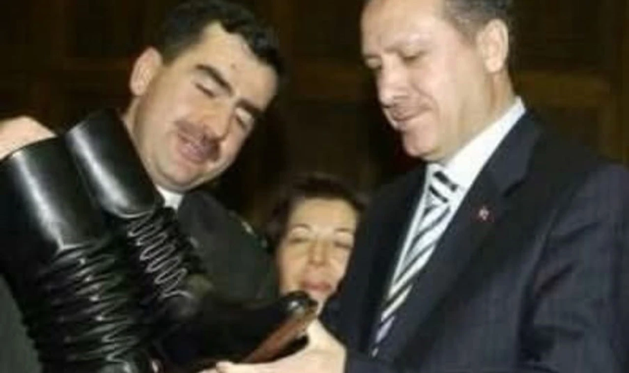 Aydın’da körüklü çizme yarışı...