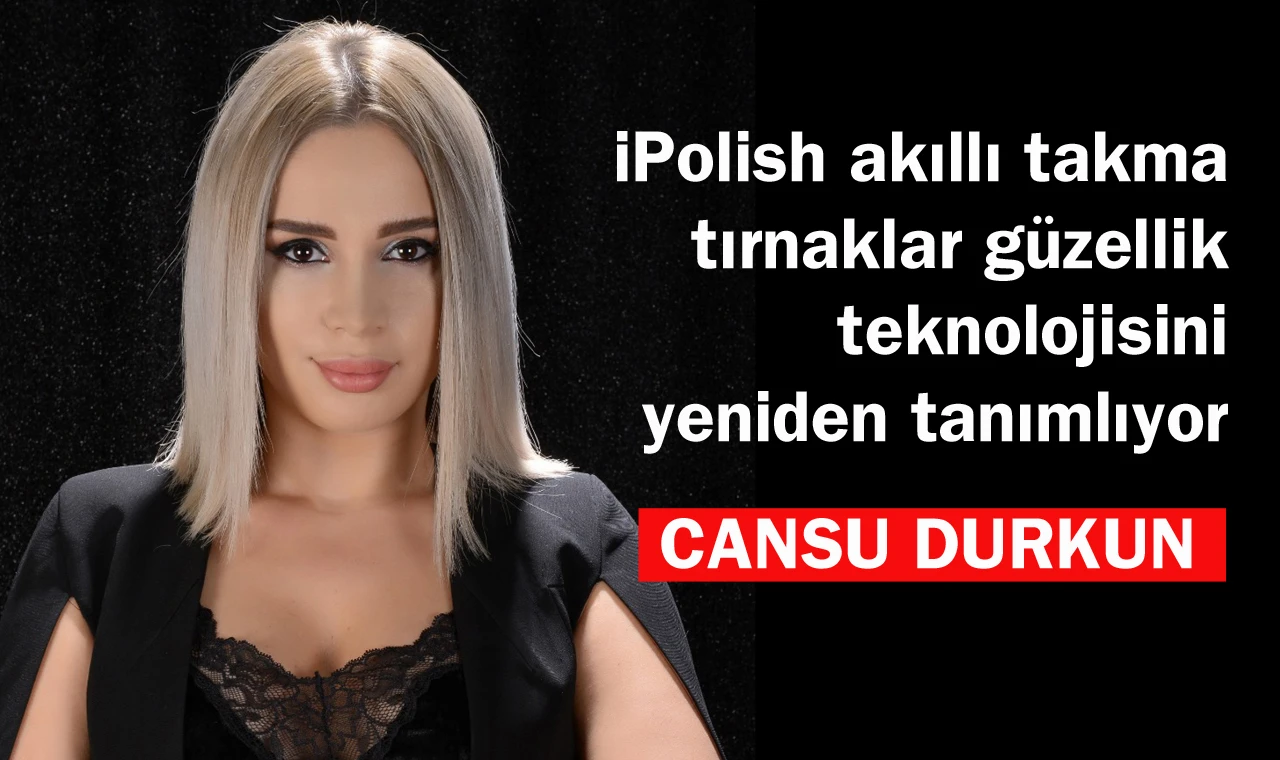 CES 2026’da “tek manikür, yüzlerce renk” dönemi