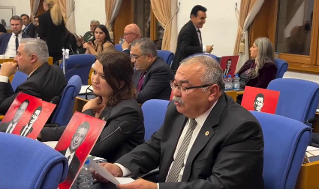 CHP’li Bülbül’den Aydın Şehir Hastanesi soruları