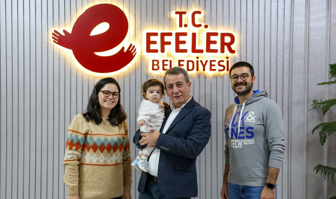 Efeler’de dayanışma zafere ulaştı