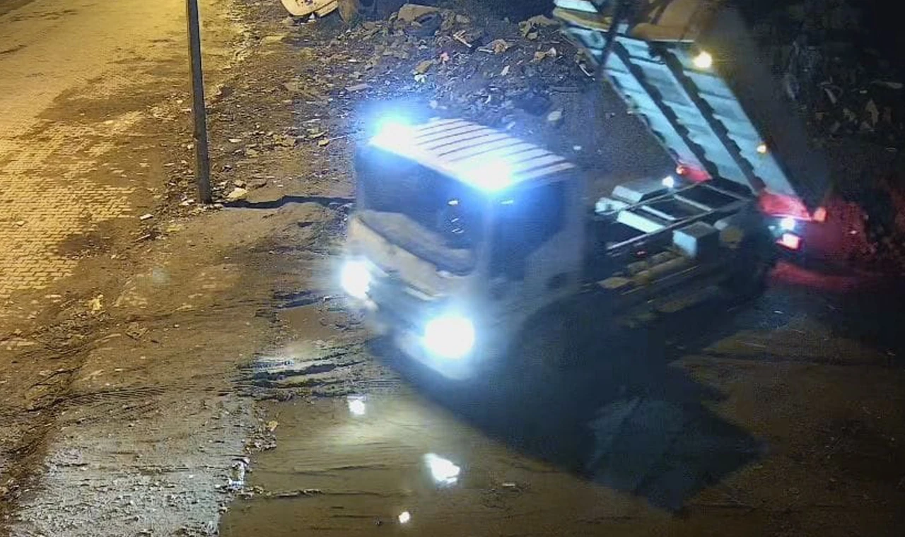 Efeler’in 127 bin lira ceza kestiği kurum ASKİ çıktı