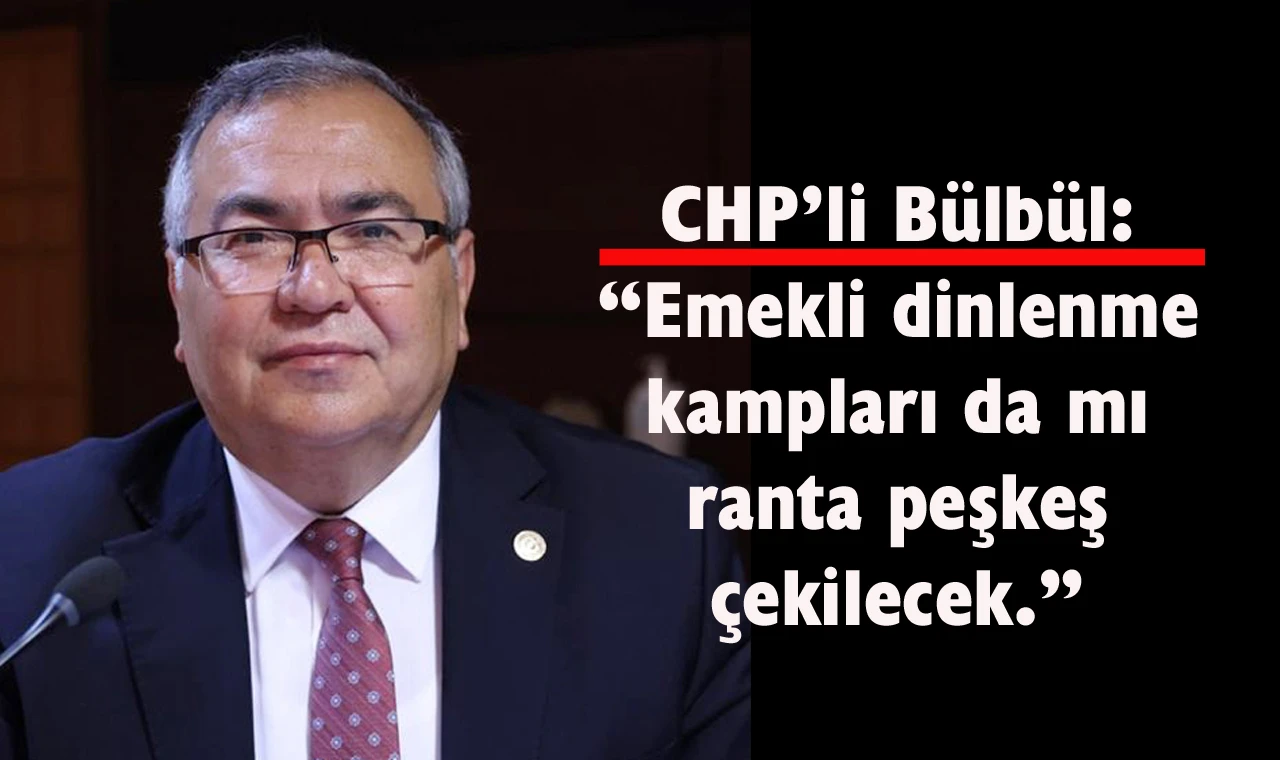 Kuşadası’nda SGK tatil kampı satıldı