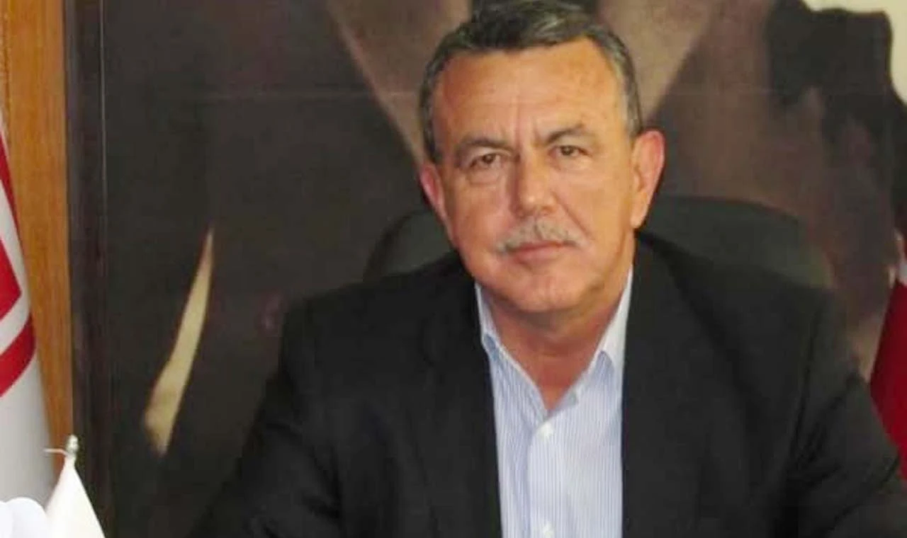 Söke Tariş Başkanı Özer’den Pamuk Birliği Yönetimine çağrı...