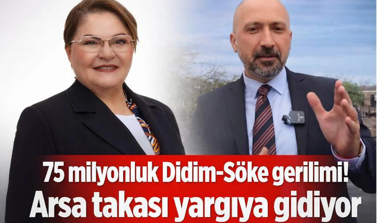 Aydın Şafak haberi gündeme oturdu…