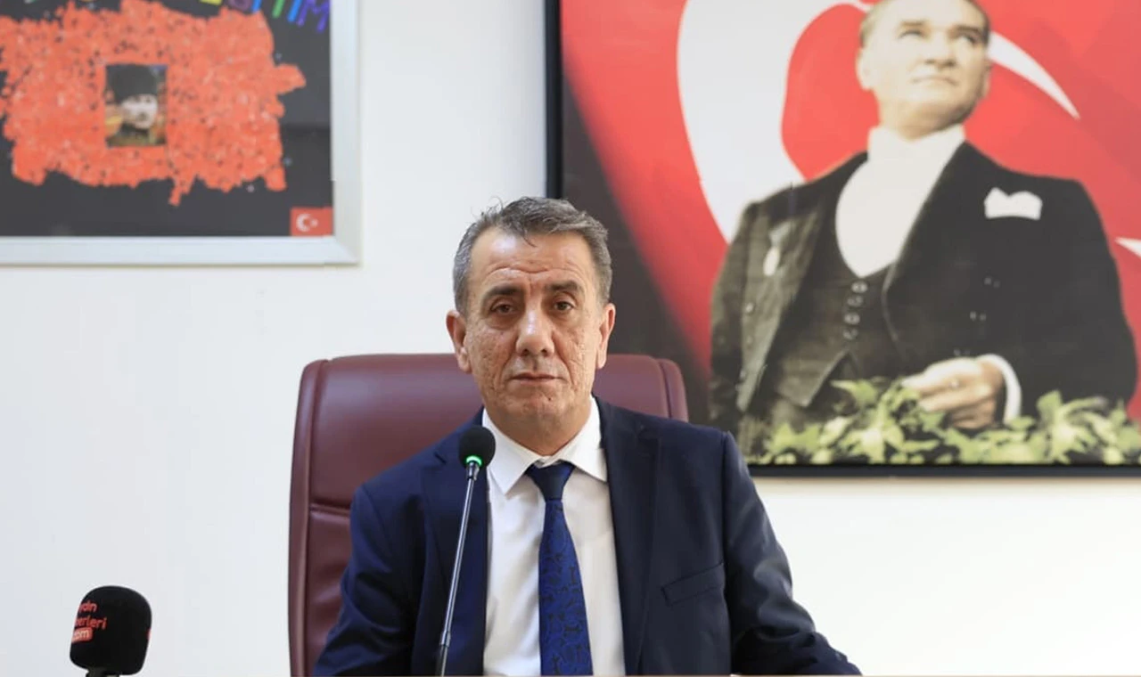 Başkan Yetişkin’den ADD’ye yakışan destek ve Kuvayı Milliye değerlerine vefa…